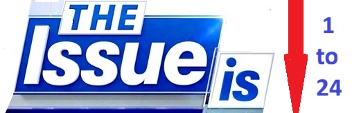issue