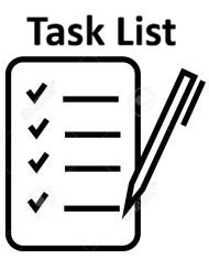 View Task List