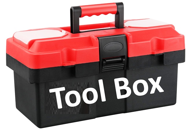 Tool Box